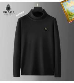 Picture of Prada T Shirt Long _SKUPradaM-3XL13gx2351983